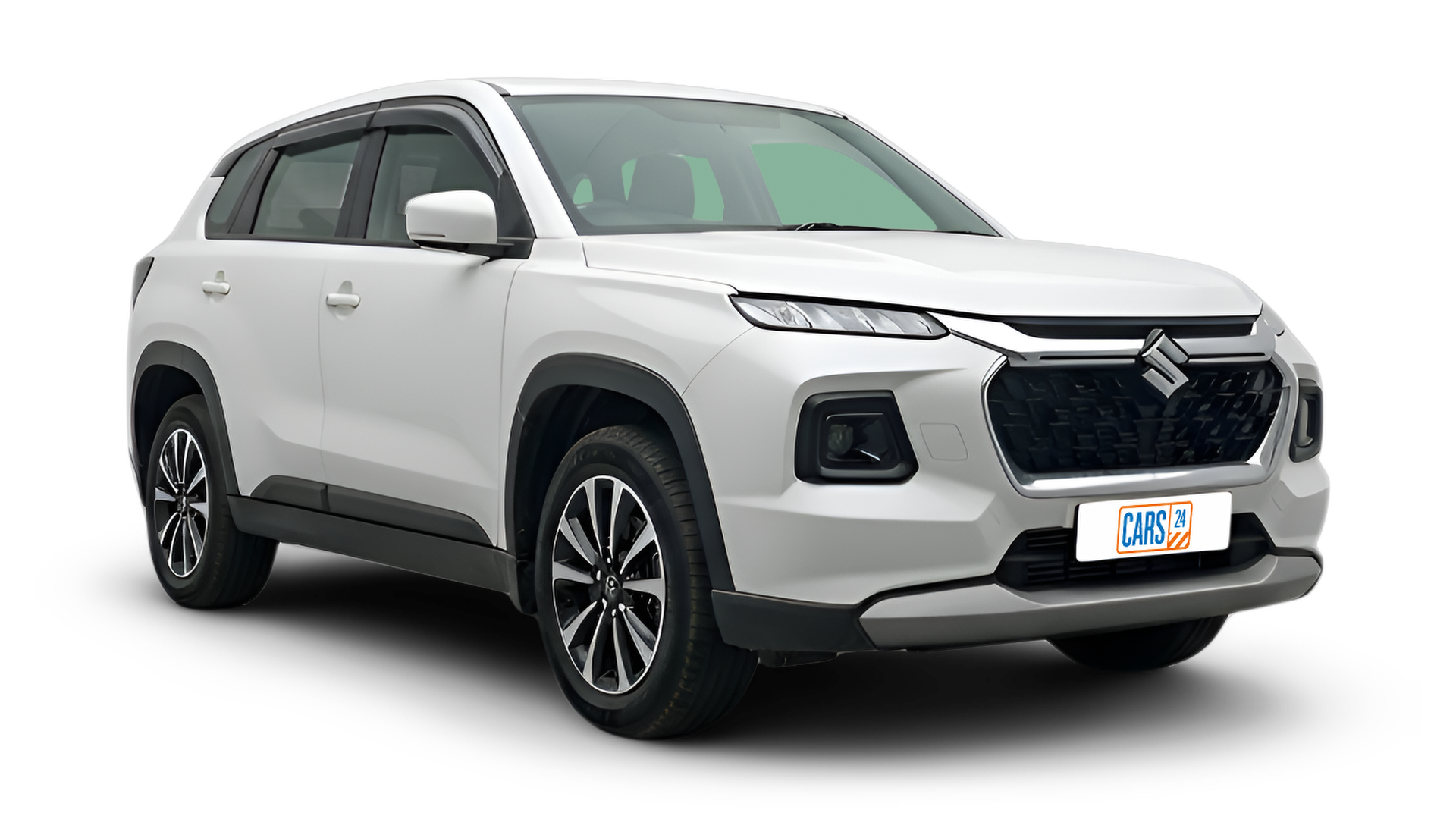 Maruti Grand Vitara-img